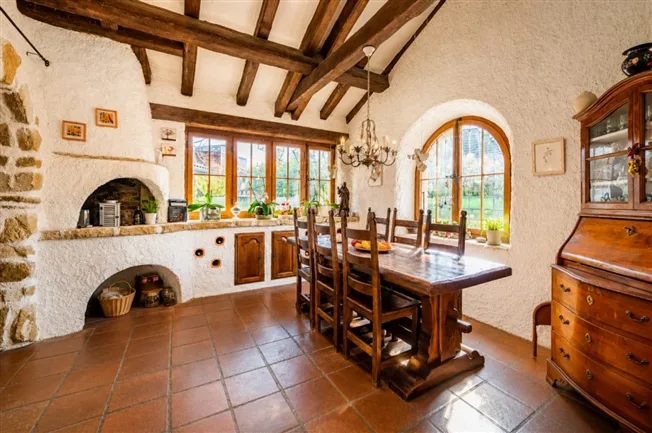 5.5 Zimmer Einfamilienhaus in Studen BE – photo 7 sur 14