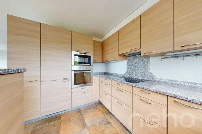 5.5 Zimmer Wohnung, 2563 Ipsach