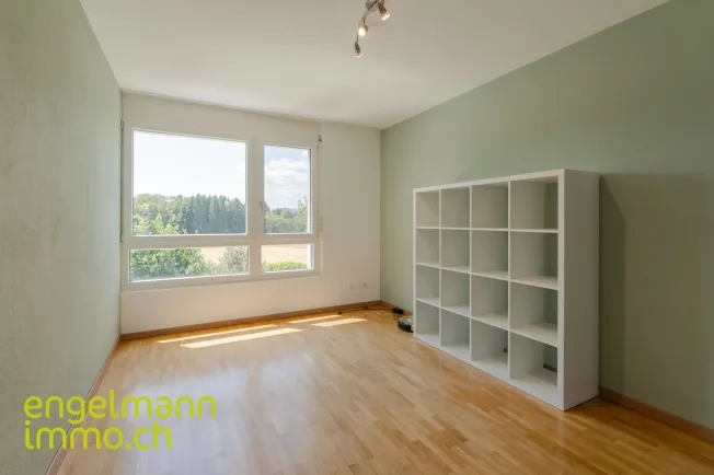 4.5 Zimmer Wohnung in Bellmund – Foto 10 von 13