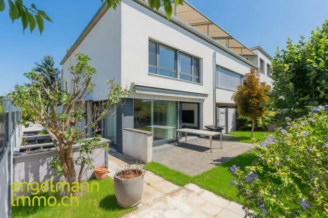 4.5 Zimmer Wohnung in Bellmund – Foto 12 von 13