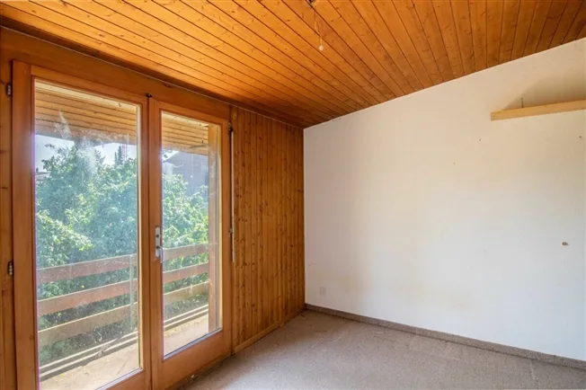5.5 Zimmer Einfamilienhaus in Ipsach – Foto 8 von 11