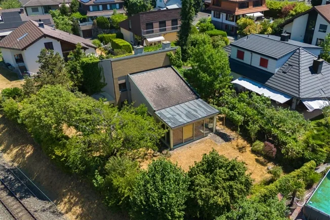 5.5 Zimmer Einfamilienhaus in Ipsach – Foto 11 von 11