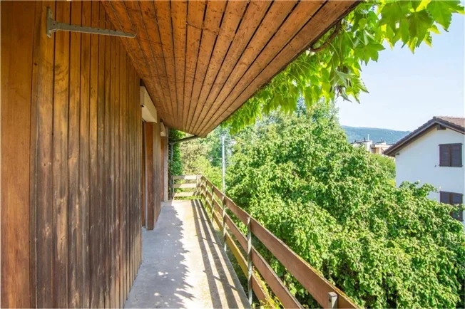5.5 Zimmer Einfamilienhaus in Ipsach – Foto 10 von 11