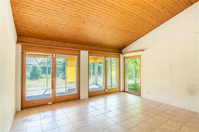 5.5 Zimmer Einfamilienhaus in Ipsach – Foto 5 von 11
