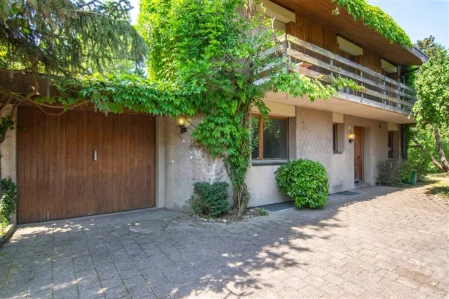 5.5 Zimmer Einfamilienhaus, 2563 Ipsach
