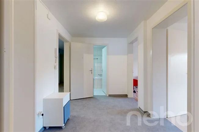 Wohnung in Péry – photo 6 of 10