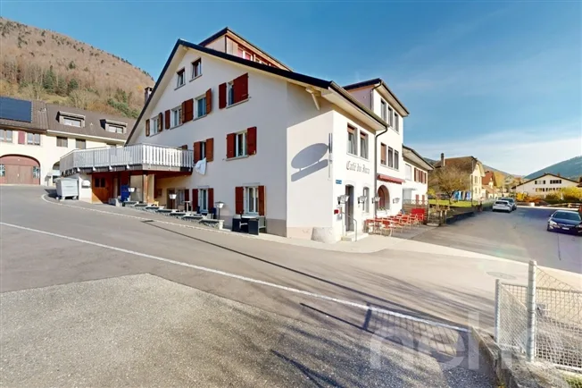Wohnung in Péry – photo 10 of 10