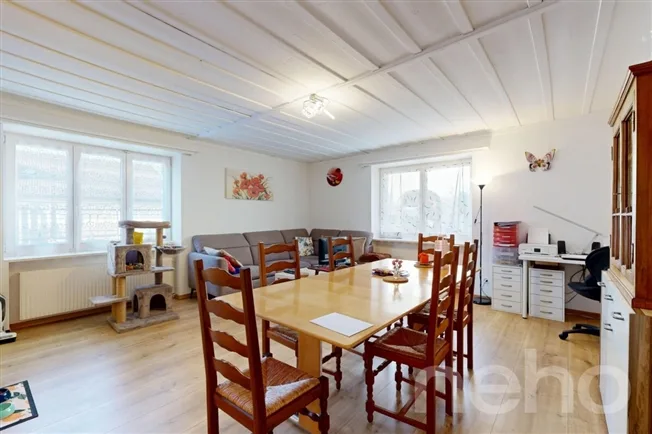Wohnung, 2603 Péry
