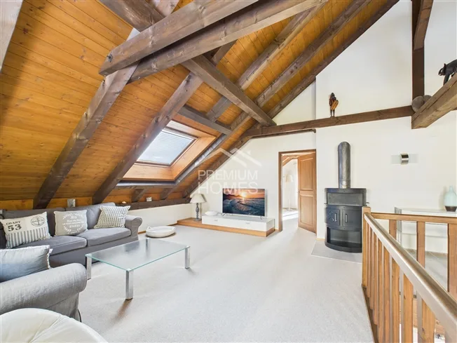 6.5 Zimmer Einfamilienhaus, 2603 Péry