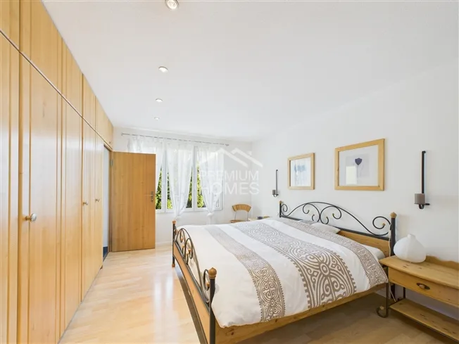 6.5 Zimmer Einfamilienhaus, 2603 Péry