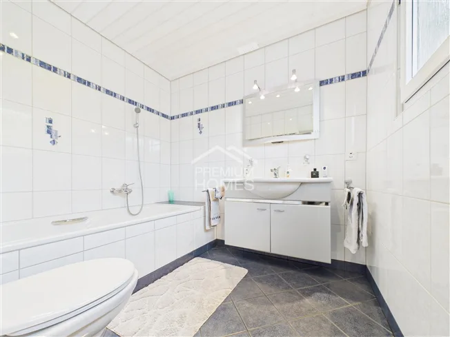 6.5 Zimmer Einfamilienhaus, 2603 Péry