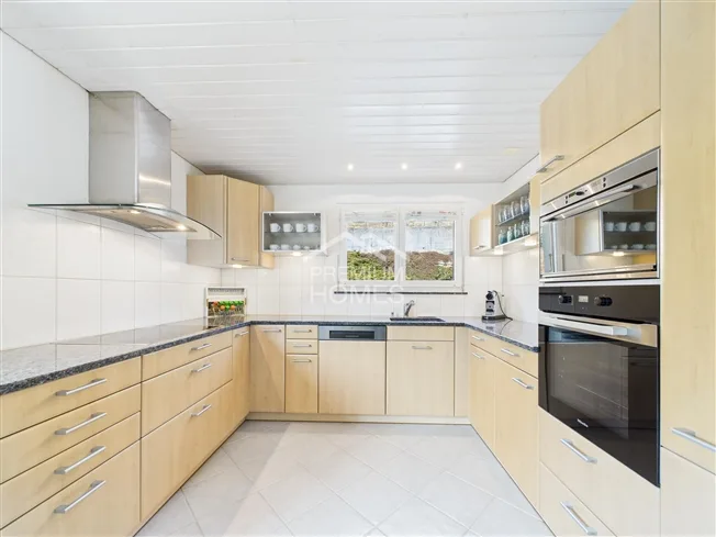 6.5 Zimmer Einfamilienhaus, 2603 Péry
