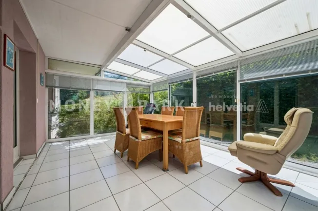 4.5 Zimmer Wohnung in Corgémont – photo 9 of 11