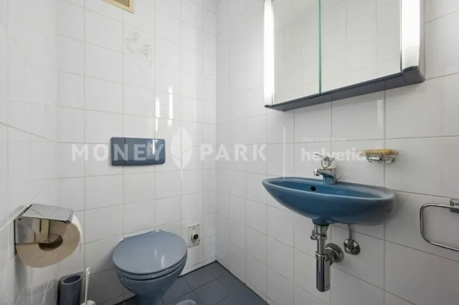 4.5 Zimmer Wohnung in Corgémont – photo 8 of 11