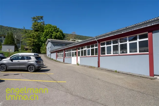 Einfamilienhaus in Corgémont – Foto 4 von 13