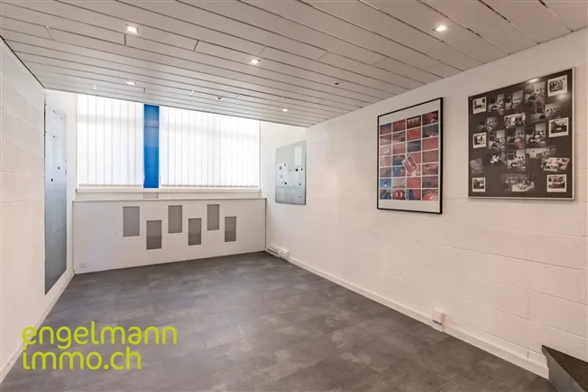 Einfamilienhaus in Corgémont – Foto 10 von 13