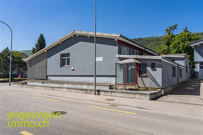 Einfamilienhaus in Corgémont – Foto 5 von 13