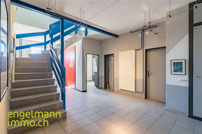 Einfamilienhaus in Corgémont – Foto 9 von 13