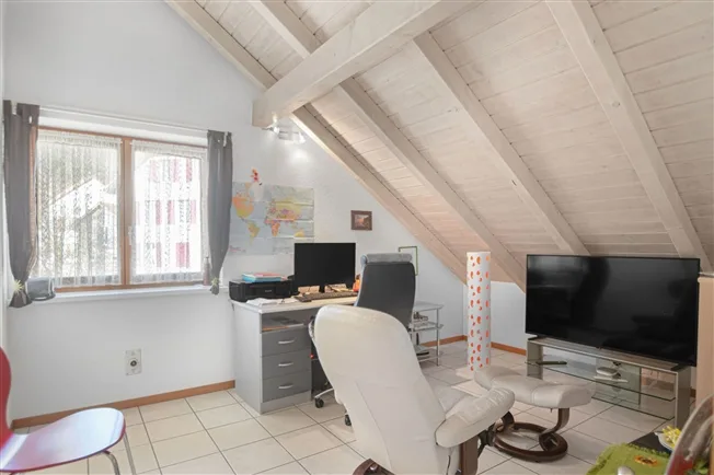 4.5 Zimmer Wohnung in Sonceboz-Sombeval – foto 4 di 9