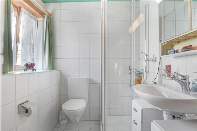 4.5 Zimmer Wohnung in Sonceboz-Sombeval – foto 6 di 9