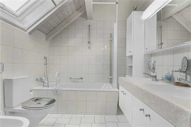 4.5 Zimmer Wohnung in Sonceboz-Sombeval – foto 7 di 9