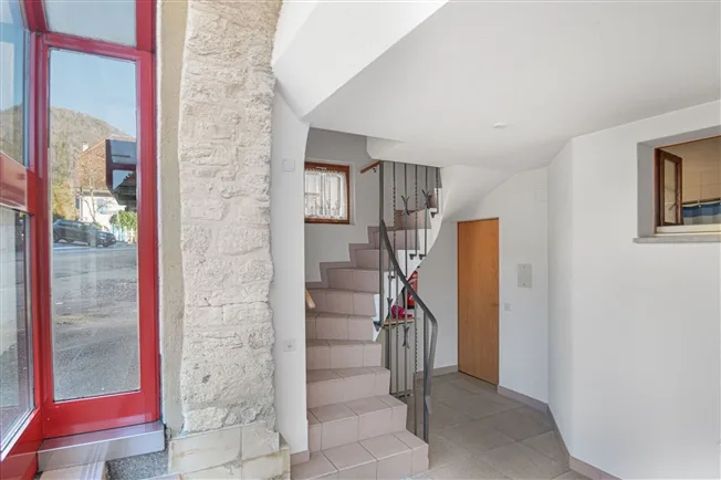 4.5 Zimmer Wohnung in Sonceboz-Sombeval – foto 9 di 9