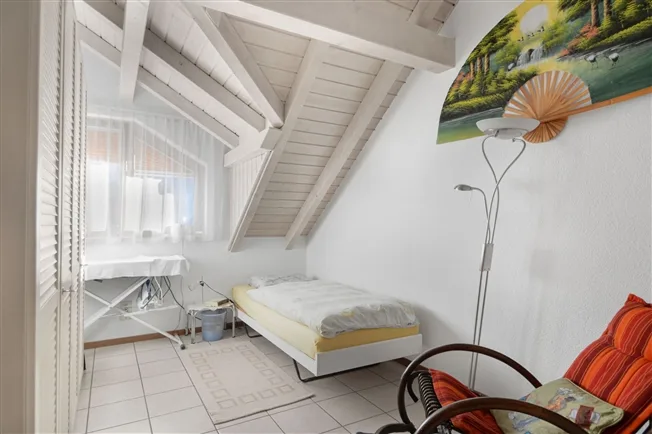 4.5 Zimmer Wohnung in Sonceboz-Sombeval – foto 5 di 9