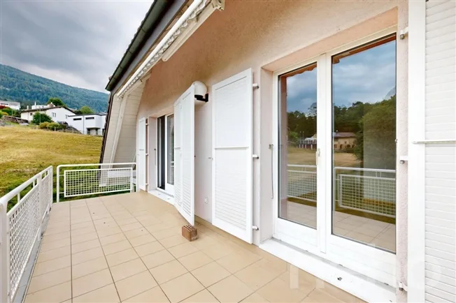 4.5 Zimmer Wohnung in Corgémont – Foto 8 von 12