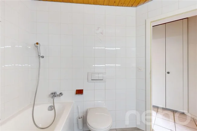 4.5 Zimmer Wohnung in Corgémont – Foto 7 von 12