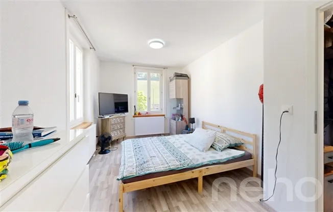 7 Zimmer Einfamilienhaus in Sonceboz-Sombeval – foto 8 di 12