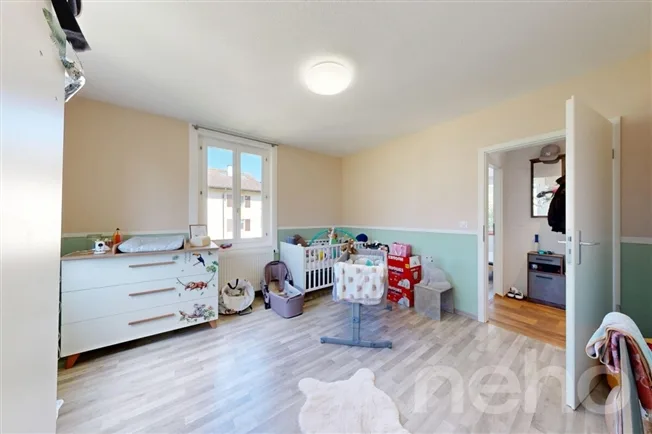 7 Zimmer Einfamilienhaus in Sonceboz-Sombeval – foto 9 di 12