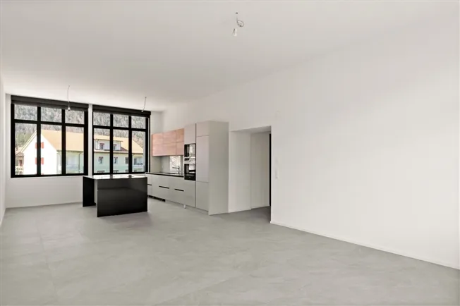 3.5 Zimmer Wohnung in Courtelary – Foto 4 von 25