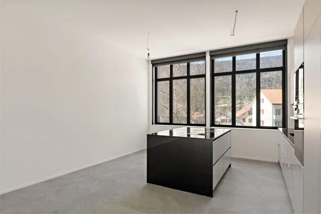 3.5 Zimmer Wohnung in Courtelary – Foto 5 von 25