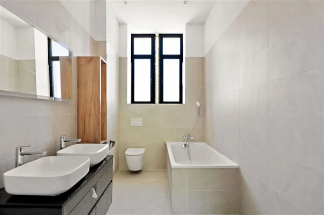 3.5 Zimmer Wohnung in Courtelary – Foto 11 von 25