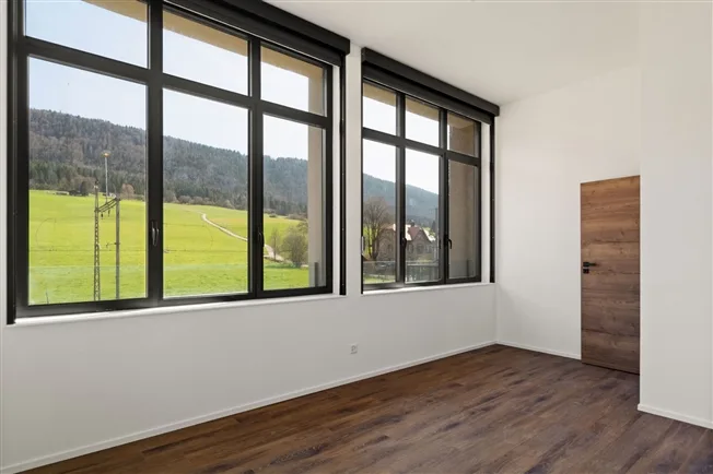 4.5 Zimmer Wohnung in Courtelary – foto 8 di 26