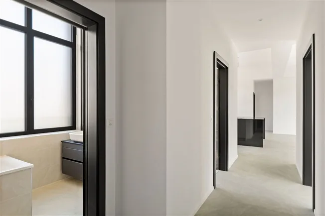 4.5 Zimmer Wohnung in Courtelary – foto 11 di 26
