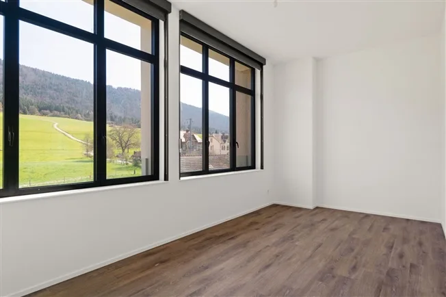 4.5 Zimmer Wohnung in Courtelary – foto 7 di 26