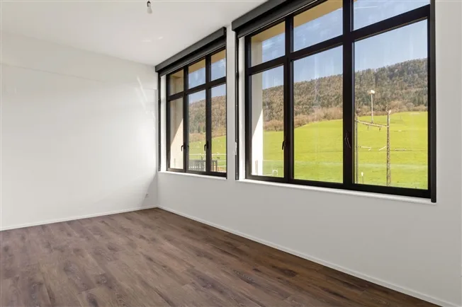 4.5 Zimmer Wohnung in Courtelary – foto 5 di 26