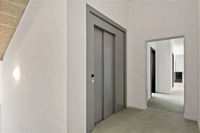 4.5 Zimmer Wohnung in Courtelary – foto 12 di 26
