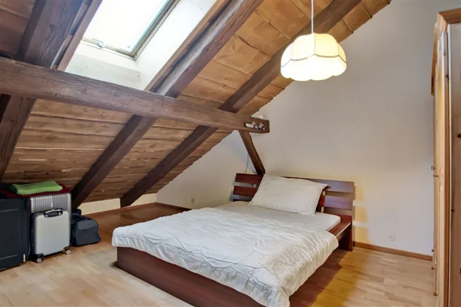 8 Zimmer Einfamilienhaus in Courtelary – foto 6 di 7