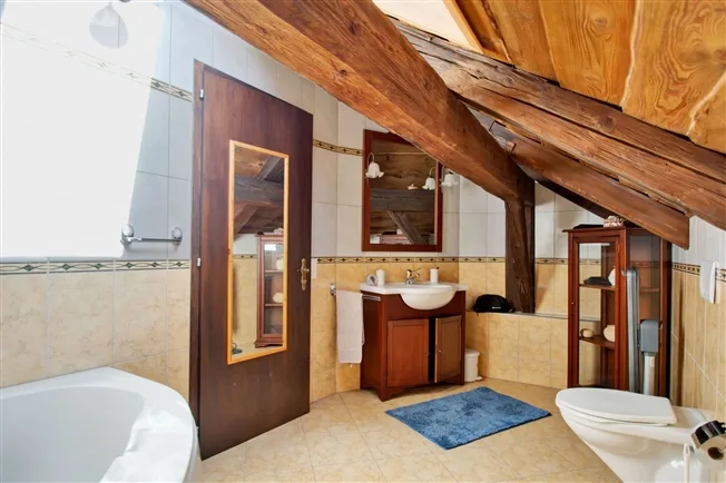 8 Zimmer Einfamilienhaus in Courtelary – foto 7 di 7