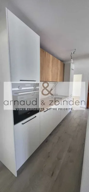 4.5 Zimmer Wohnung in St-Imier – Foto 3 von 6