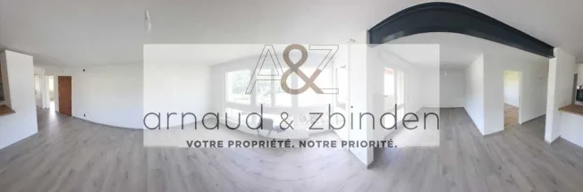 4.5 Zimmer Wohnung in St-Imier – Foto 6 von 6