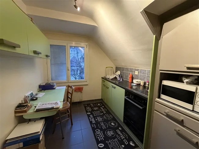 Einfamilienhaus in St-Imier – foto 5 di 5