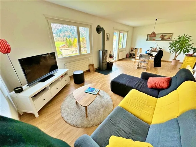 5.5 Zimmer Villa in St-Imier – Foto 18 von 20