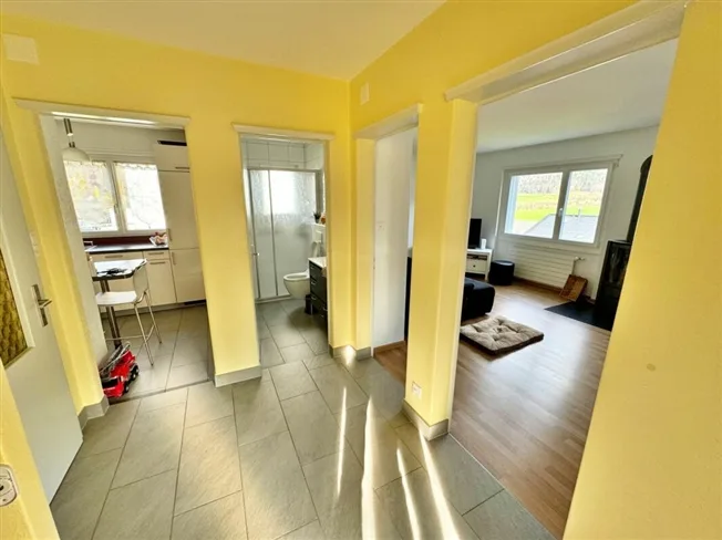 5.5 Zimmer Villa in St-Imier – Foto 11 von 20