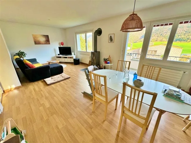 5.5 Zimmer Villa in St-Imier – Foto 13 von 20