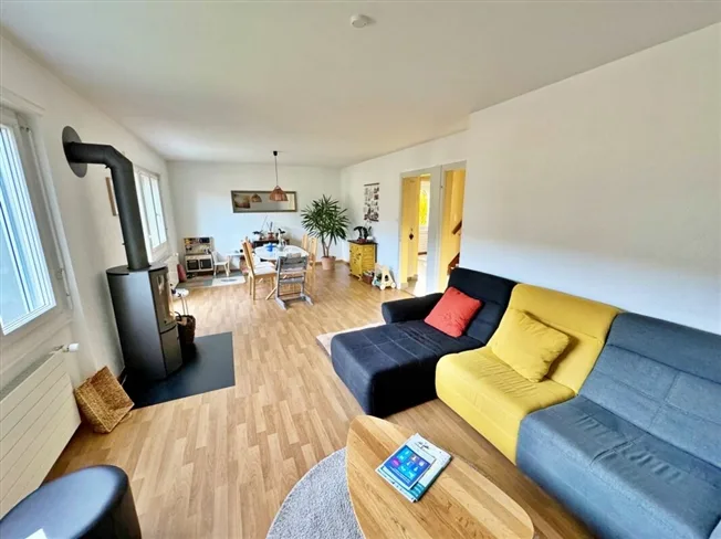 5.5 Zimmer Villa in St-Imier – Foto 6 von 20