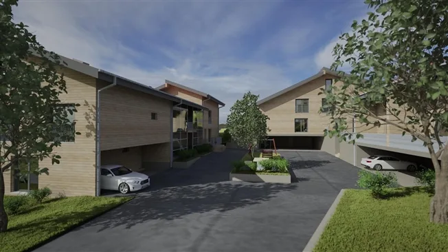 5.5 Zimmer Einfamilienhaus in St-Imier – foto 10 di 12