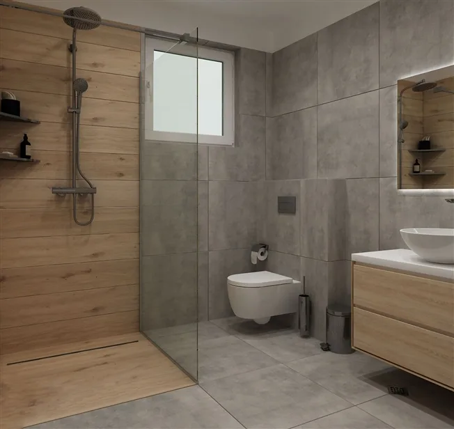 5.5 Zimmer Einfamilienhaus in St-Imier – foto 6 di 12